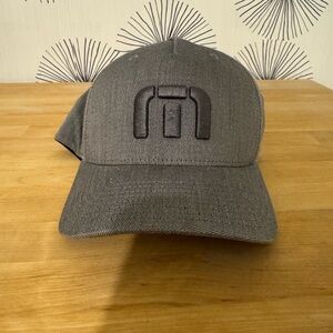Travis Mathew fitted hat